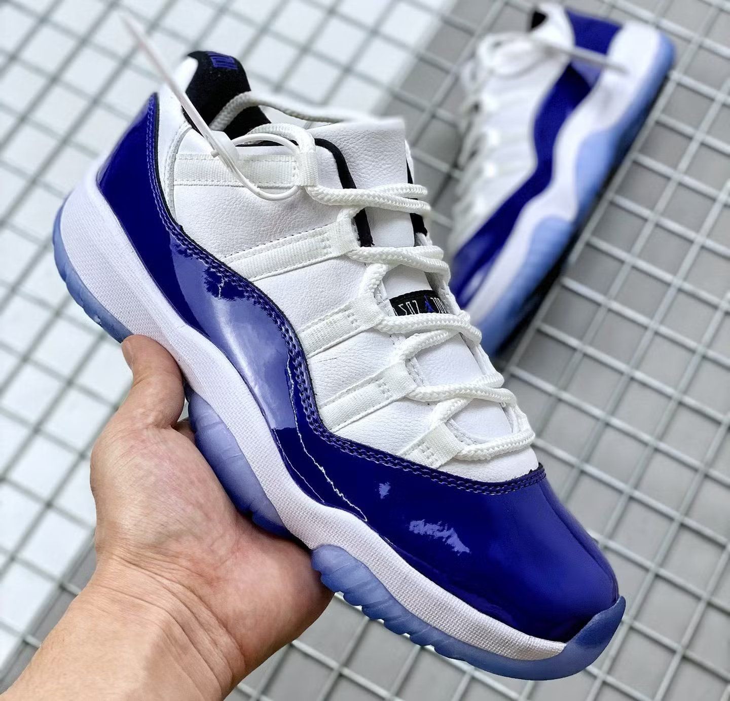 2024 Wholesale Men Sneakers Original Design China Shoes