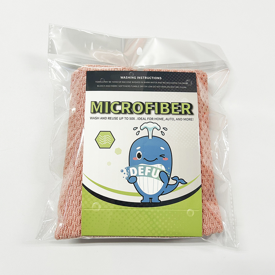 Ultra-Absorbent Kitchen Towels for Fast and Efficient Cleaning