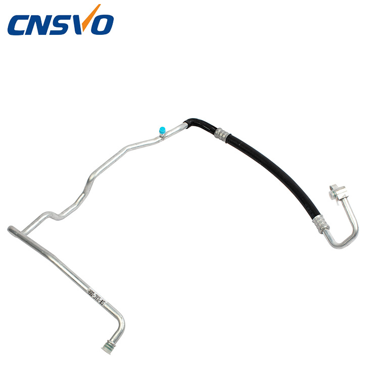 A/C Hose Assembly Air Conditioning Hose for Chev. Rolet Blazer 1992-1993 & Chev. Rolet C1500 K1500 & Gmc C1500, OE No. 15687035,