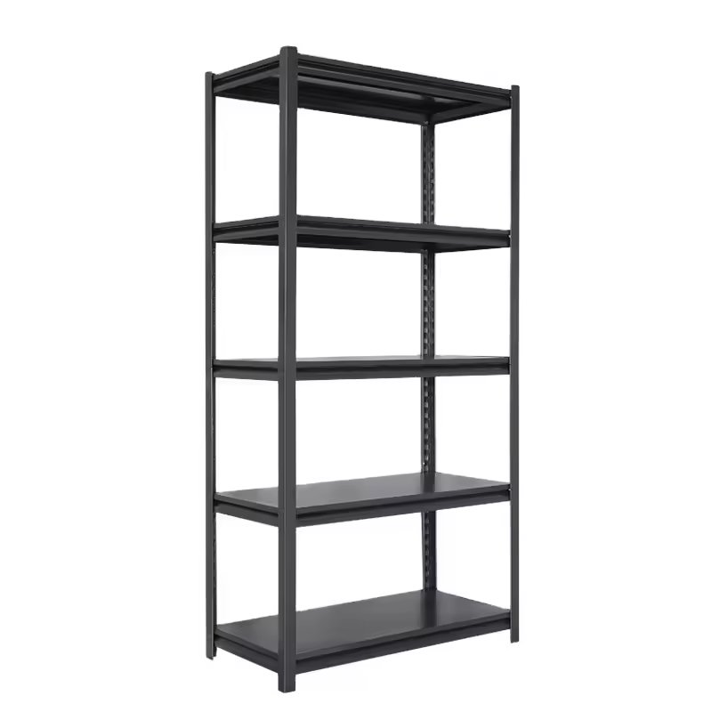 Heavy Duty Double-sided Steel Wire Rack Shelves Price Display Furniture For Kitchen And Basement Premium Quality Wire Shelving