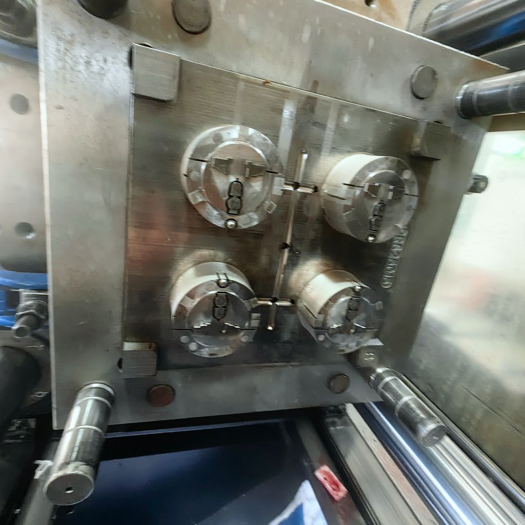 Customizable Customer Injection Molding Plastic Frame Socket Cover Smart Device Electrical Panel Plastic Switch Mold