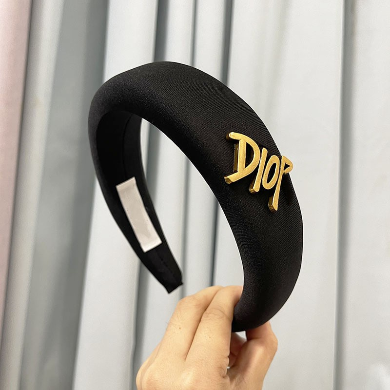 New Design Cheap Hair Band Fashion Women Fabric Headband Girls Colorful Leopard Print Elastic Hair Bands