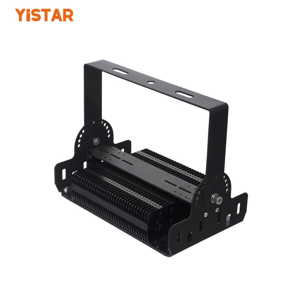 High Power LED Tunnel Floodlight Outdoor 50W 100W 200W 300W 400W 500W Reflector Stadium LED Flood Lighting