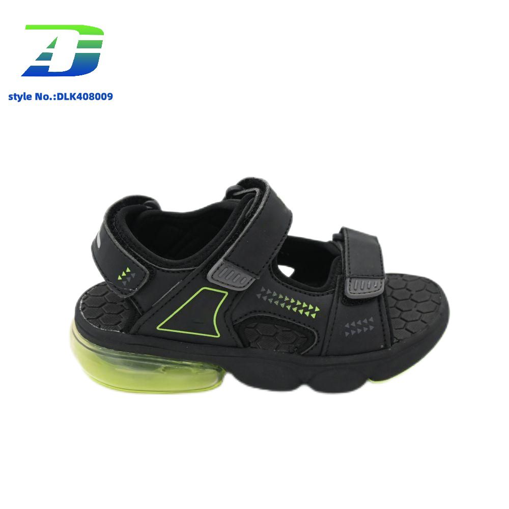 2024 Summer New School Shoes Simple and Comfortable Casual Children's Sandal