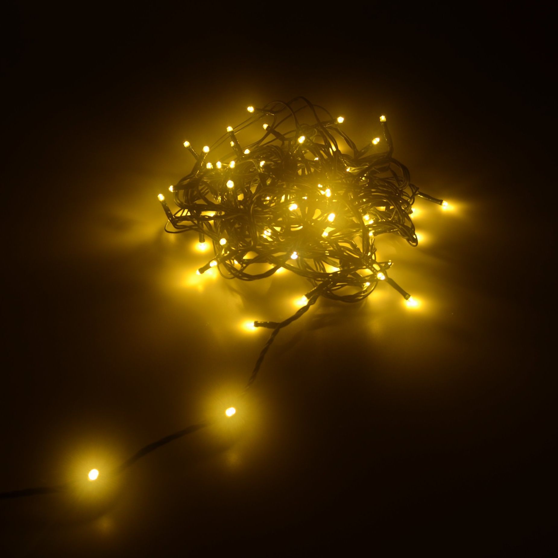 10 Meter 100 LED Lights for Christmas Holiday Indoor Decoration Fairy Lights
