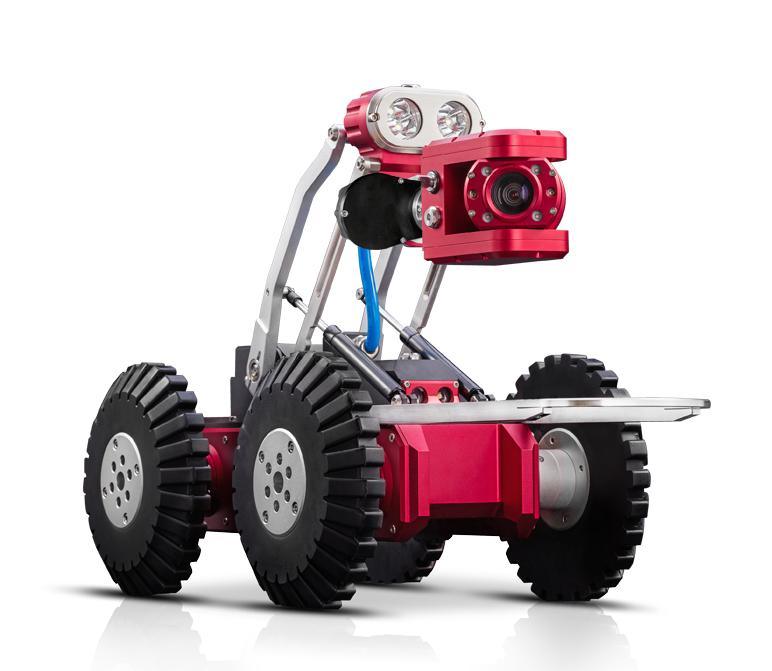 Chinese Manufacturer Sewer Pipe Images Homemade Inspection Camera DIY Snake Camera