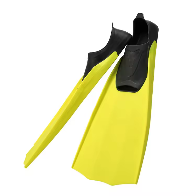 Popular International Distributors Wanted New Design Product Scuba Diving Fins Foot Pocket Fins For Freediving