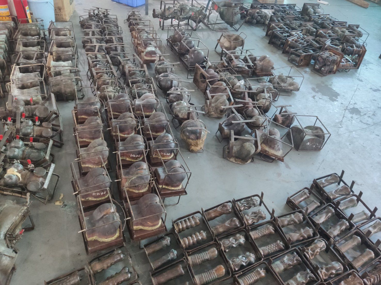 Resin Molds Epoxy Resin Molds Silicone Resin Molds Dildo Silicone Mold Silicone Molds