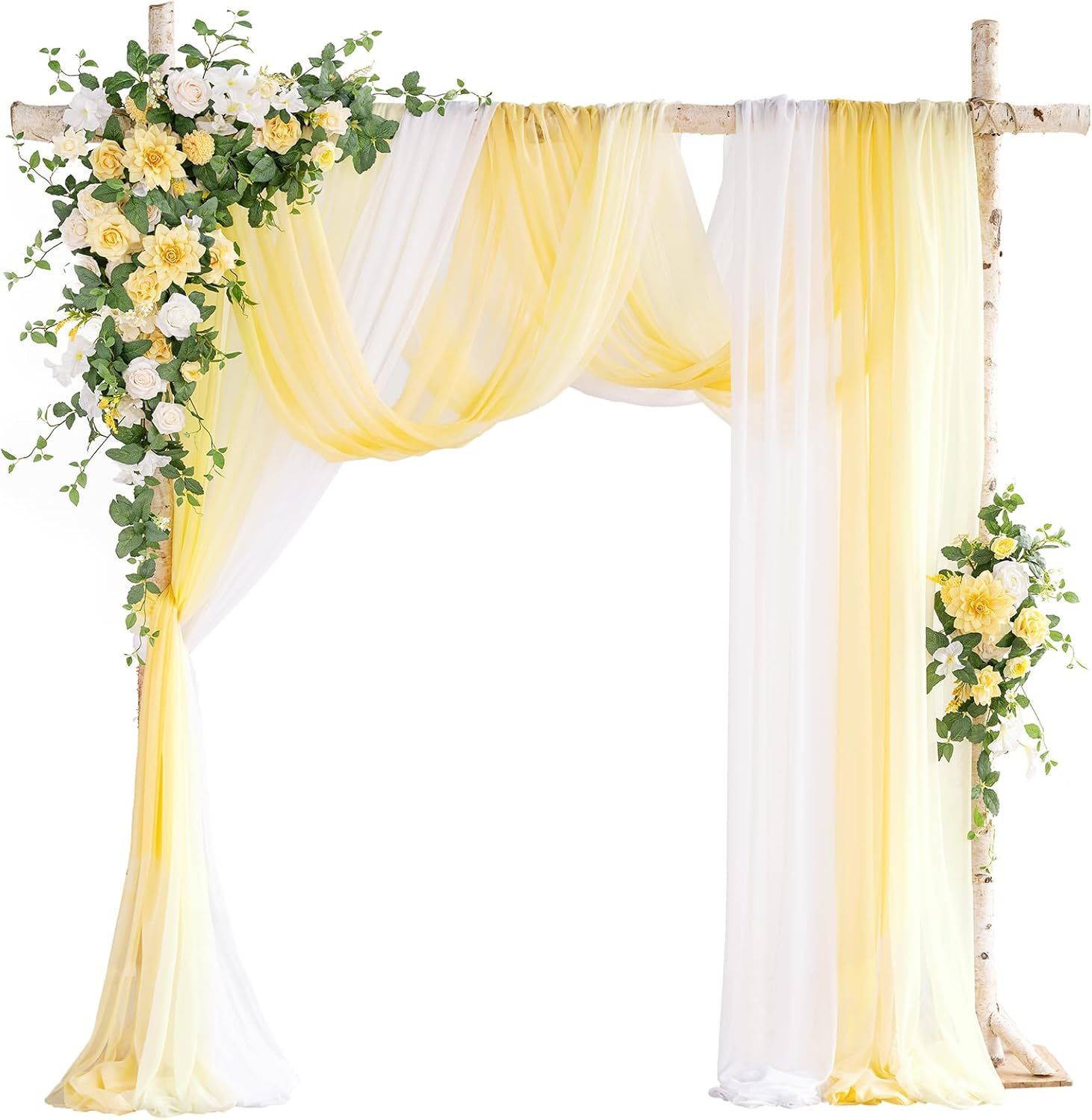 Ins Artificial Arch Flowers Kit Photo Backgound for Wedding Celebration Party