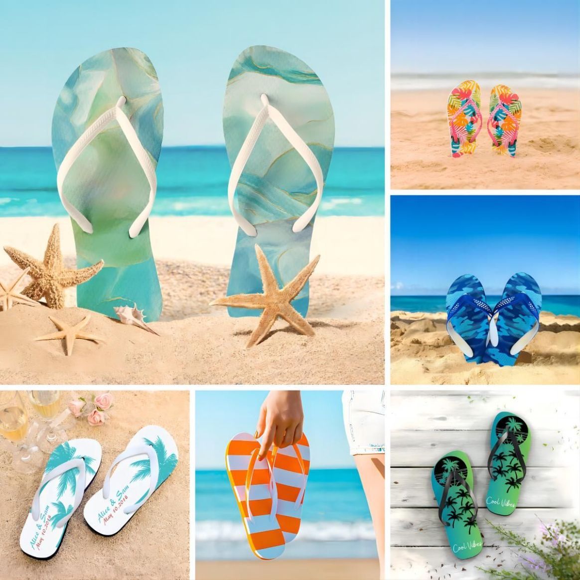 Wholesale Price OEM Manufacturer Popular PE EVA Foam Rubber Casual Leisure Shoes Flat Slippers Summer Sandals Travel Tourist Tourism Souvenir Beach Flip Flop