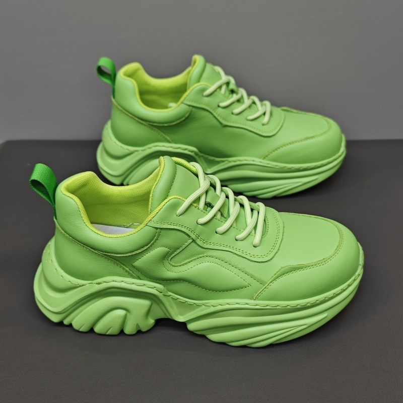 Low-Top Sports Shoes - Stylish and Versatile Men's Shoes for All Occasions