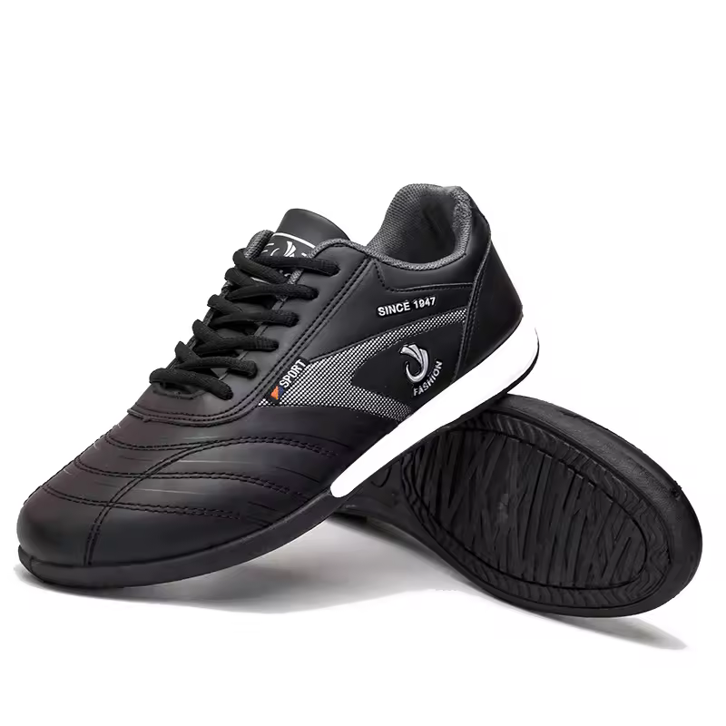 Cheap Price Mixed Design Wholesale Men's Sneakers Stock Lots Of Stock