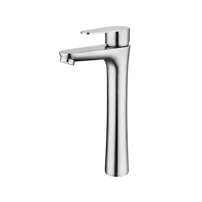 Sanitary Wares ABS Plasitc Basin Mixer Faucet