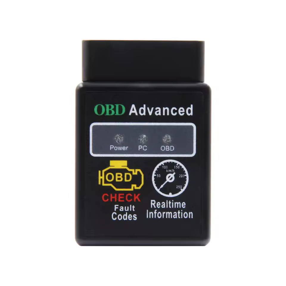 Best Quality Mini Obd2 V1.5 Scanner For Multi-brands Can-bus Elm327 Automotive Diagnostic Tool