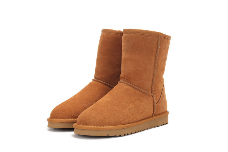 Factory High Quality Winter Women Shoes Wholesale Snow Boots Hot Sale Snow Boots