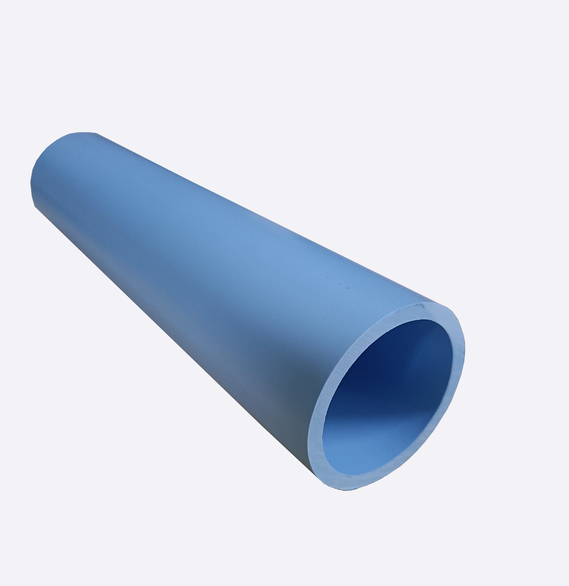 ODM Colored 20mm Furniture Grade PVC Pipe