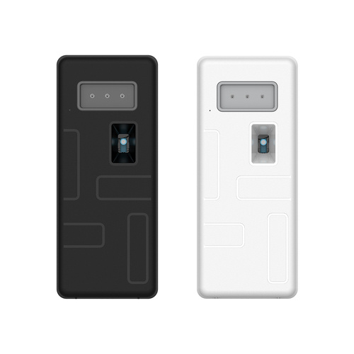 2025 New Product Wall Mounted Mini Air Fresher Dispenser 100 Ml for Star Hotel Home