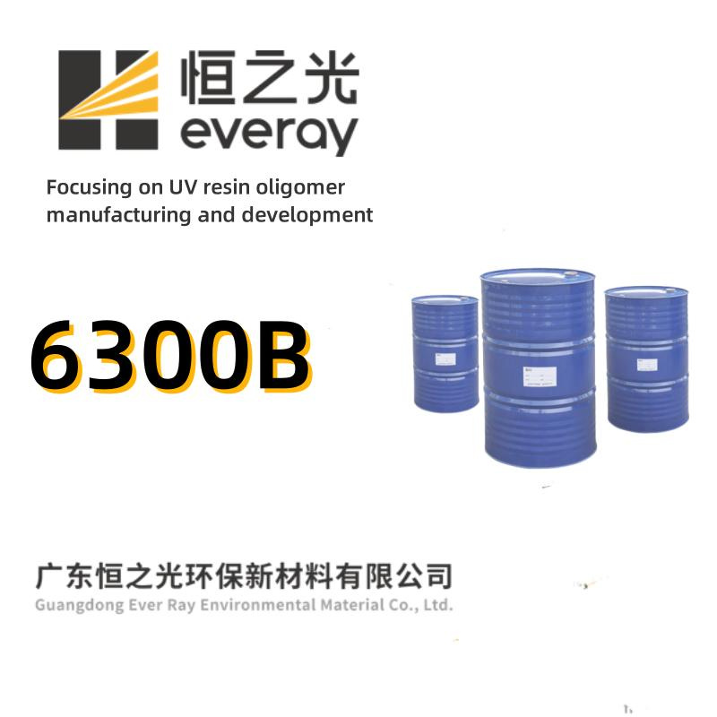 Clear Epoxy Resin: Wholesale Transparent UV Flexible Liquid in Coating for Wood