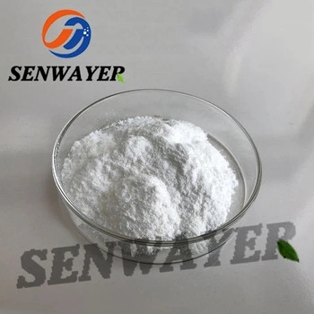 High Quality 3, 5-Hydroxypentyl Olivetol in Stock Powder Purity 99% CAS 500-66-3