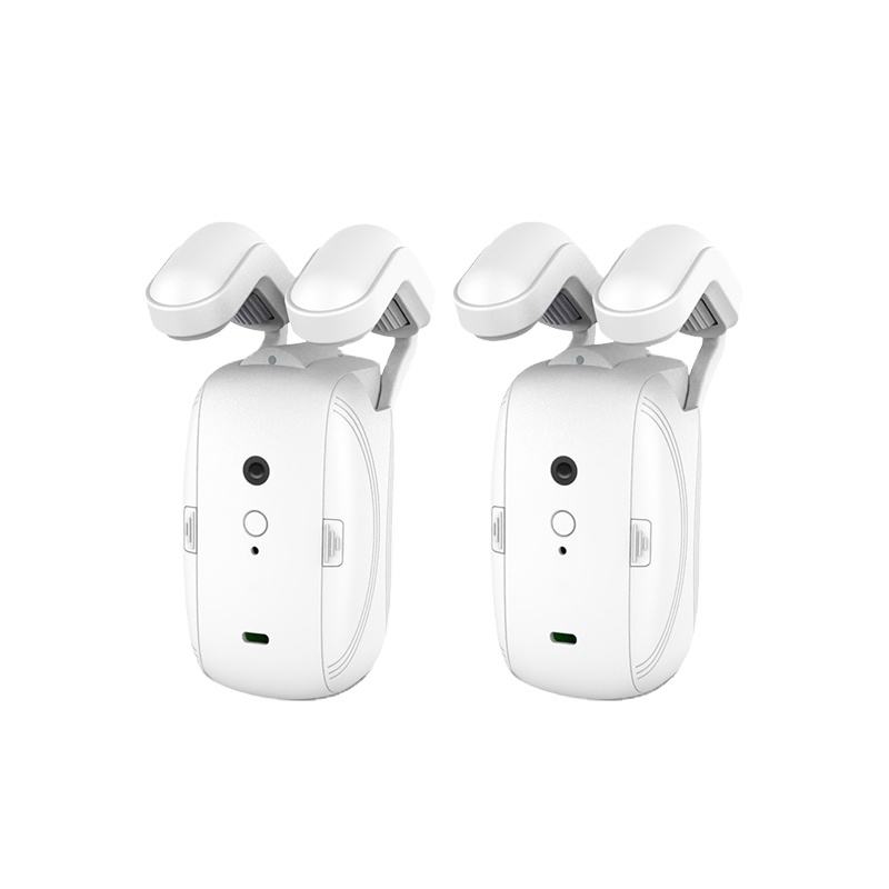 Dropshipping Wireless Smart Curtain Switch Module Alexa & Google Home Compatible with BLE for Android Smart Curtain Rail Drivers