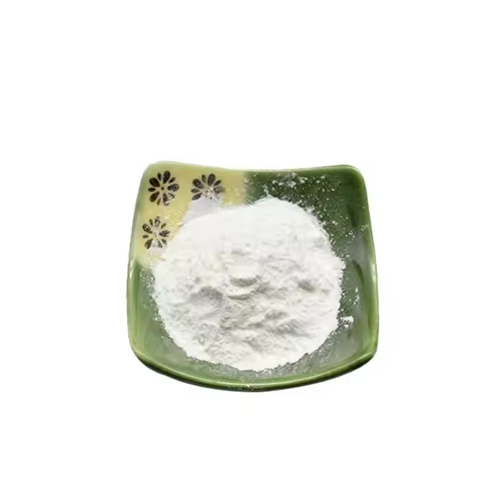 High Purity Dehydroacetic Acid CAS No. 520-45-6 Organic Intermediate Factory Cost Price Direct Supply