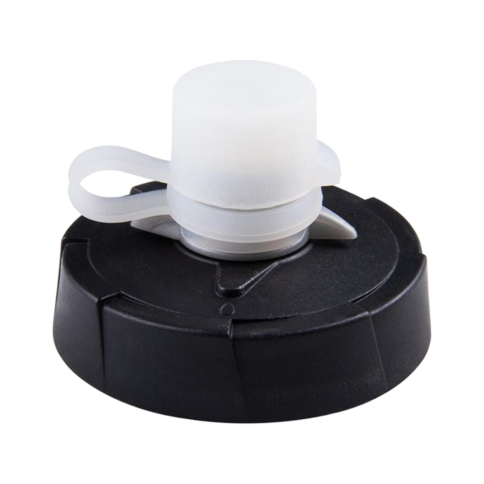 Silicone Reusable No Spill Top Lids Cover