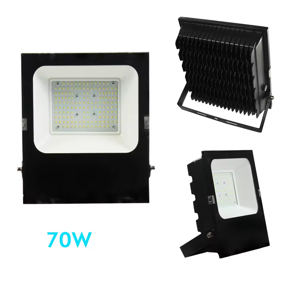 Led Industrial Flood Lighting Us Stock Outdoor Reflector 10w-400w Led Lamp Ip65 Reflector Led Flood Lights