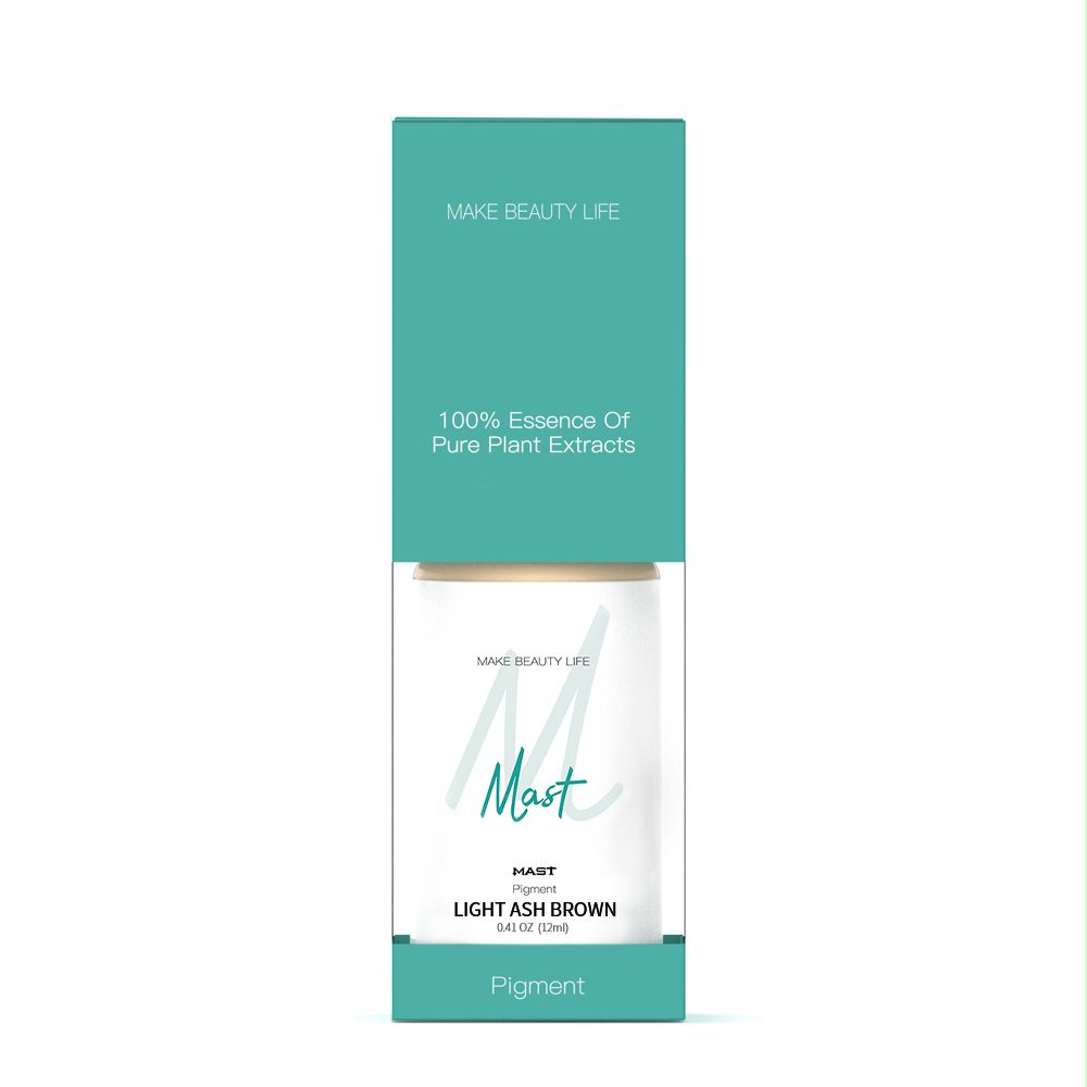 Dragonhawk Mast Permanent Makeup 19 Colors Available Mast Tattoo Ink 15ml