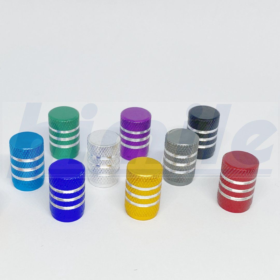 Himile Car Tyre Valve Caps, High Quality Auto Parts, Hot Sale Tire Valve Caps, 8V1 Tyre Valve Caps.