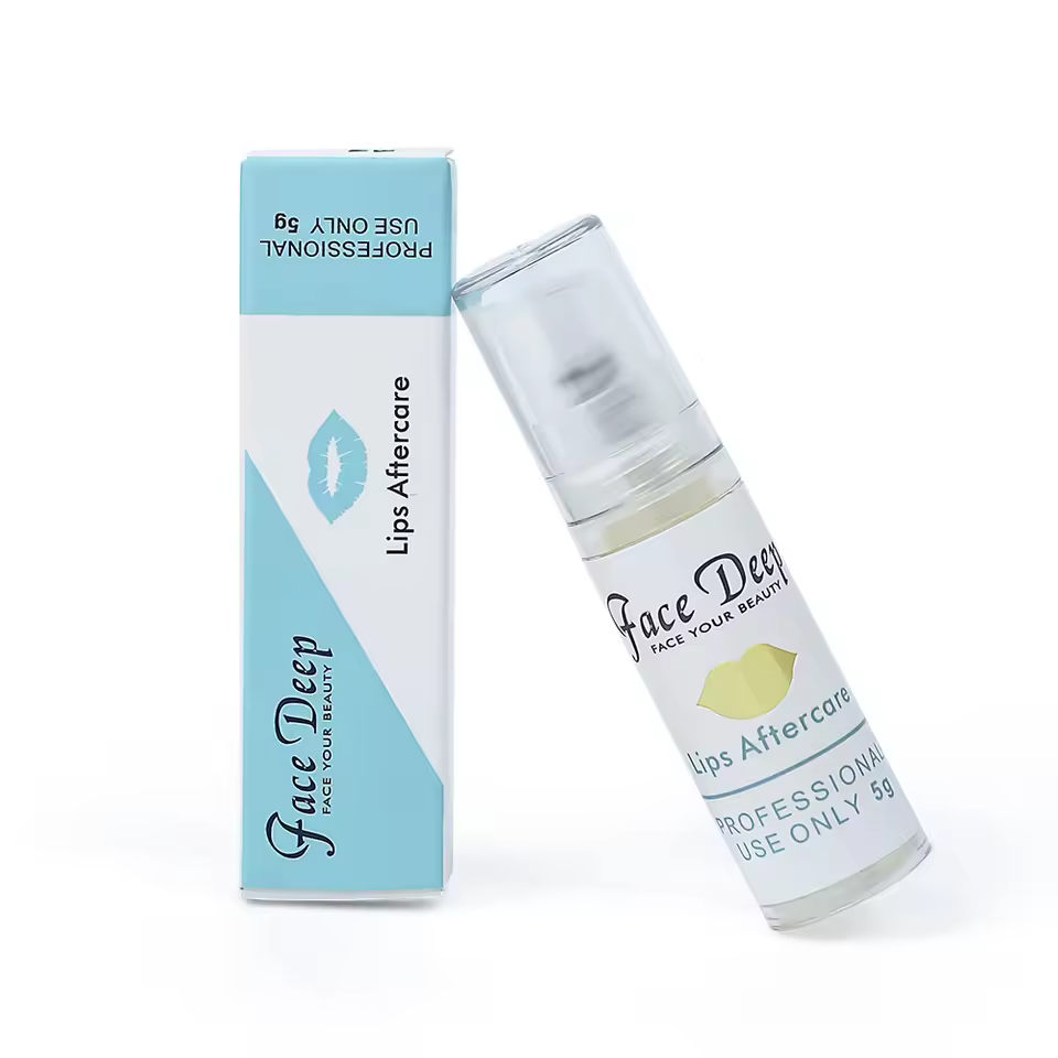 Naturalness Ready Purchase Ointment For Natural Lip Healing