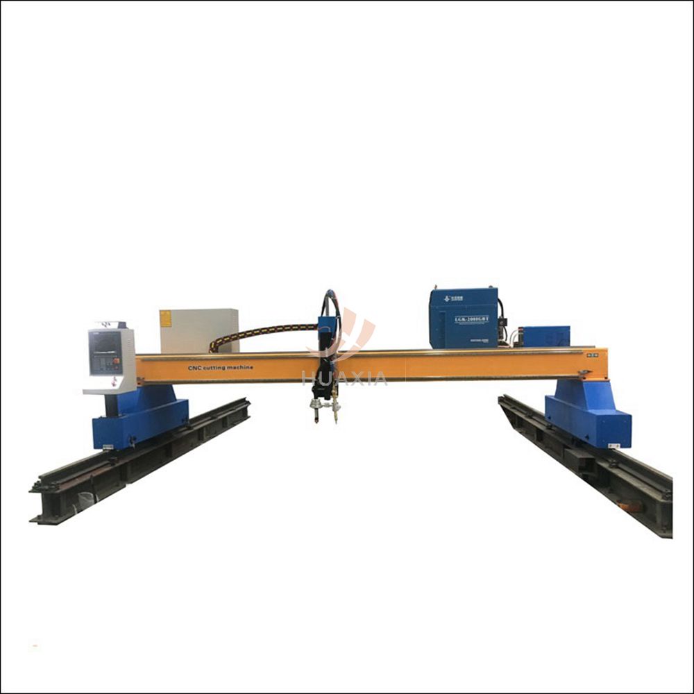 CNC Heavy Duty Type Big Large Plasma Cutting Machine with Trade Assurance