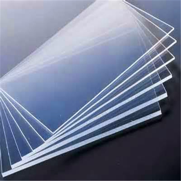 Gokai Factory Wholesale Transparent Acrylic Sheet, Colored Acrylic Sheet