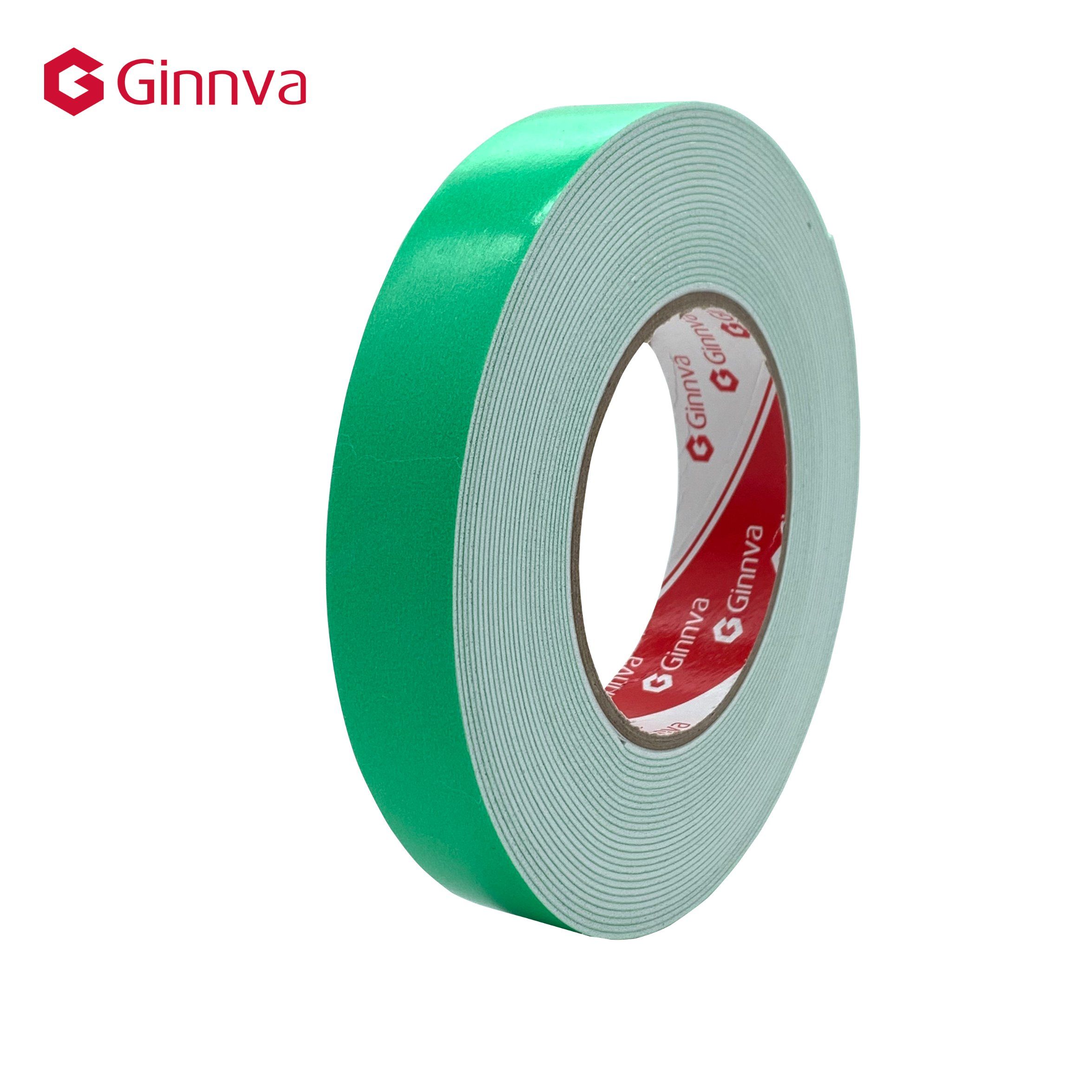 Ginnva House Decoration Double Sided Foam Tape