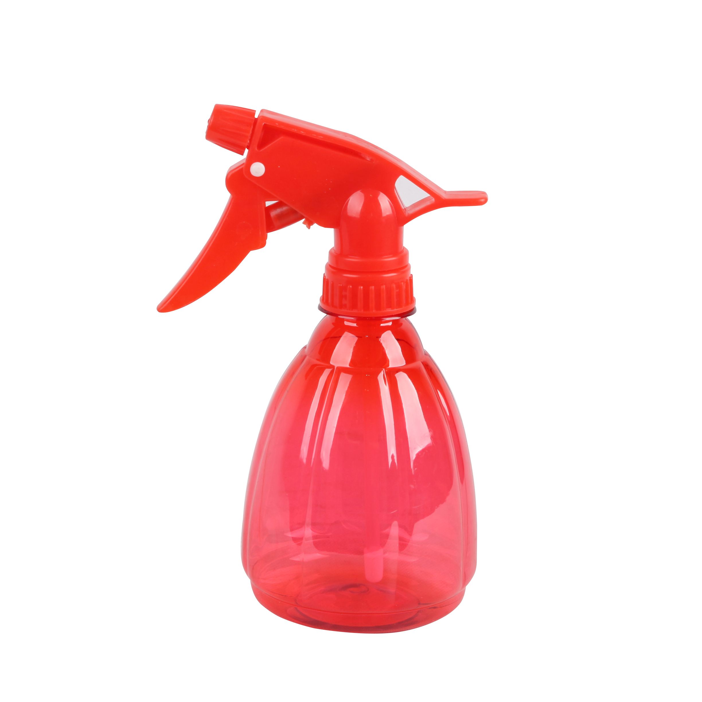 330ml High Quality Pink Household Hand Trigger Spray Bottle for Plants