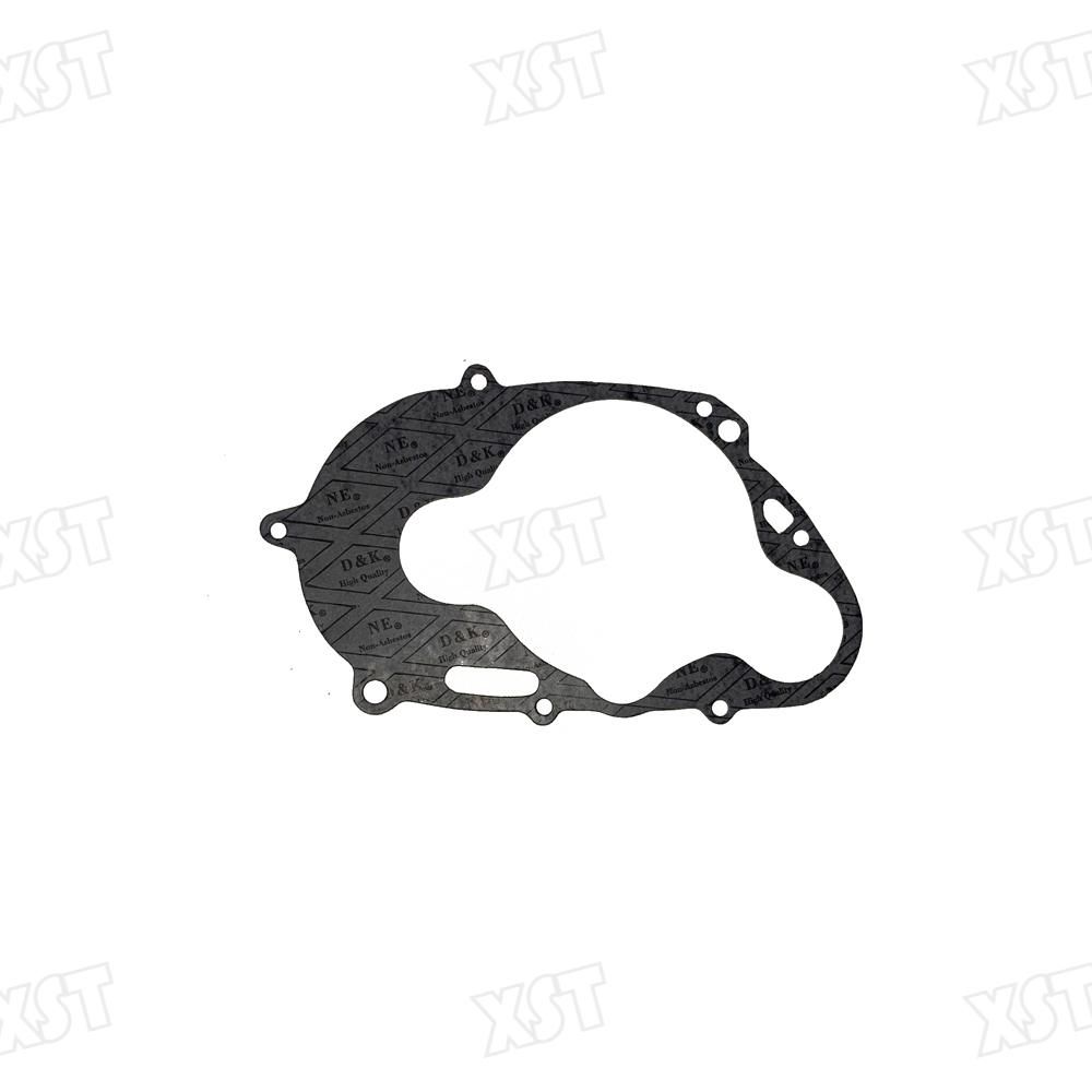 High-Temperature Resistant Cylinder Head Gasket Set - Direct Replacement for YAMAHA Pw80K 1983-2006 off Road Gasket