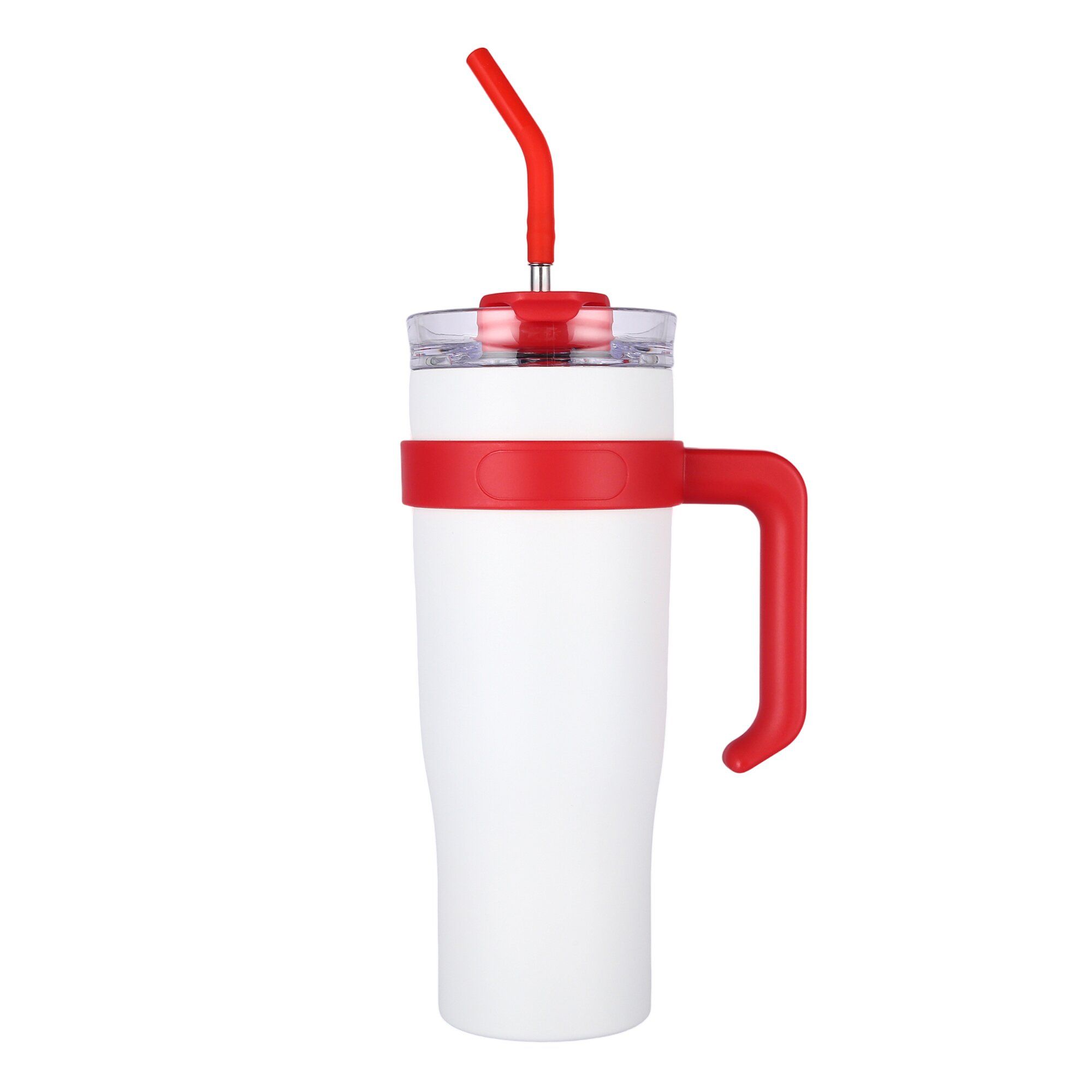 to Sublimate Digital Tumblers with Straw Thermo Mugs Water Bottles