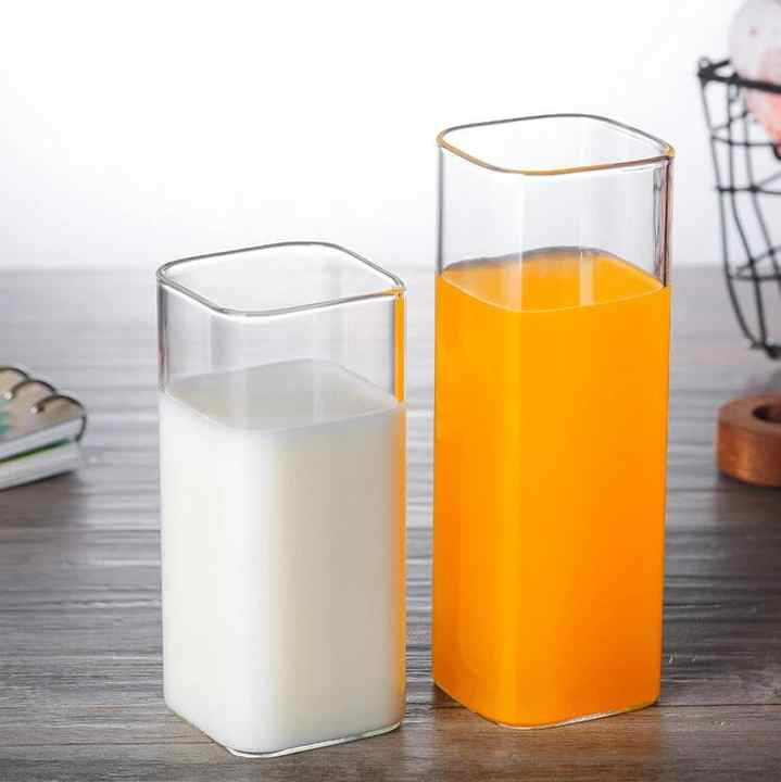 Restaurant Bar Drinkware Popular Glass Coffee Cup Whiskey Glasses Cup