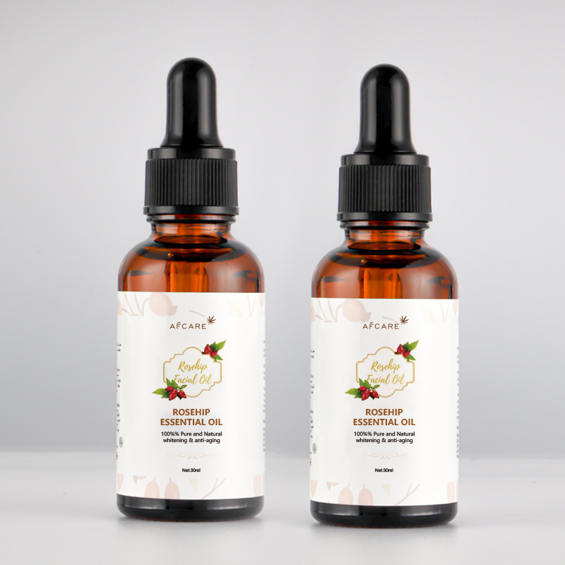 Manufacturer of Brightening Moisturizer with High Quality, and Rosehip Essential Oil