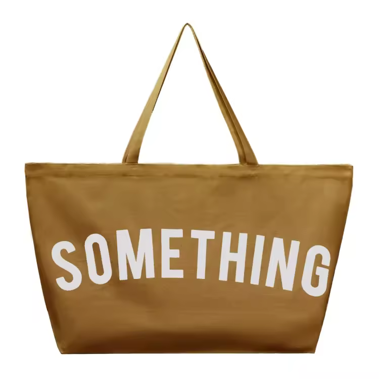 Wholesale Canvas Tote Gift Reusable Shopping