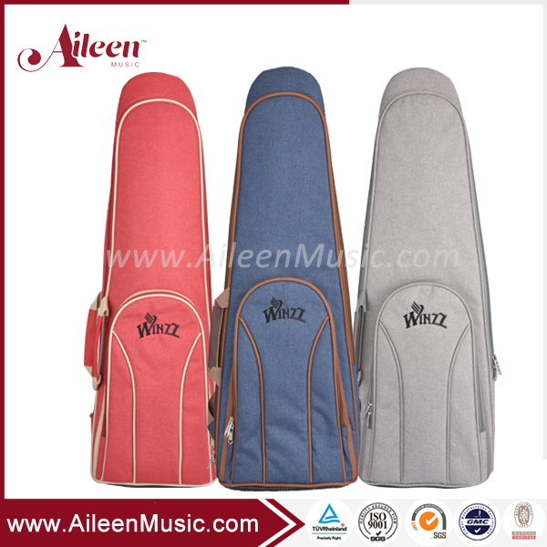 Colorful Hot Sale for Violin and Inch Ukulele Soft Bag (BGUV015)
