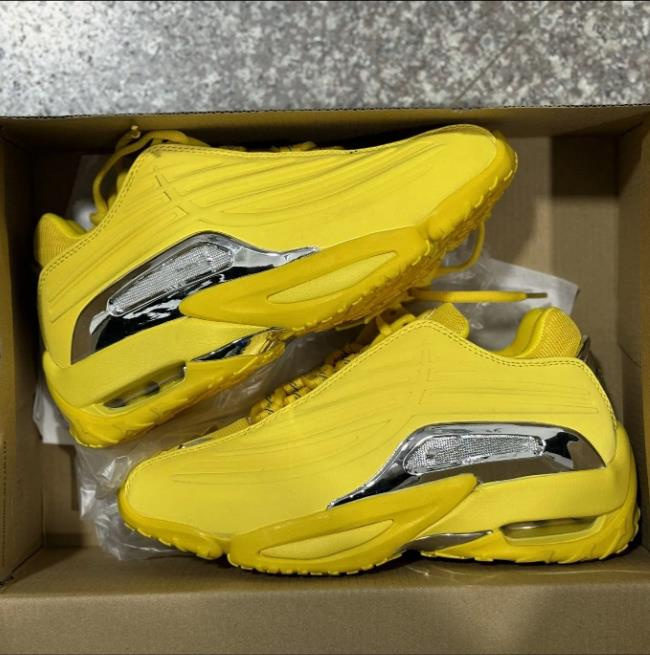 Factory Outlet Men Sports Shoes Nk Nocta Running Sneakers Putian