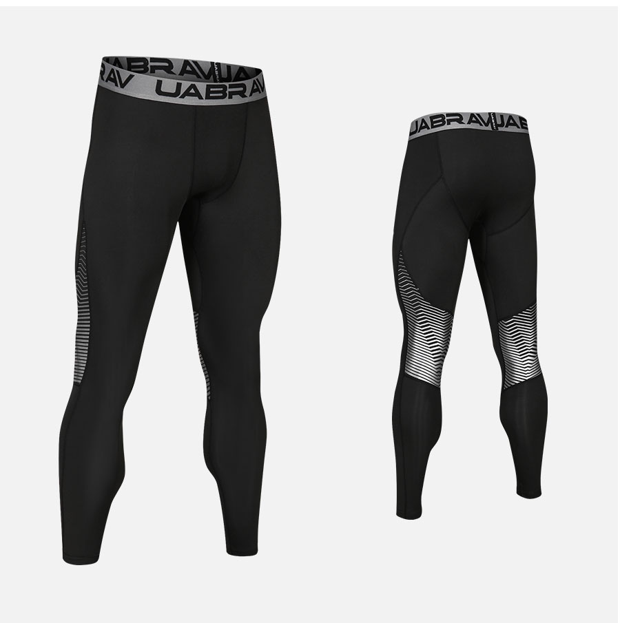 Hot Selling in Amazon Design Muscle Training Sweatpants Gym Fitness Wear Joggers for Men