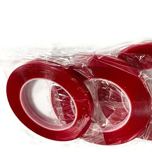 Hot Melt Glue High Quality Strong Adhesive Polyethylene Double Sided Acrylic Foam Tape