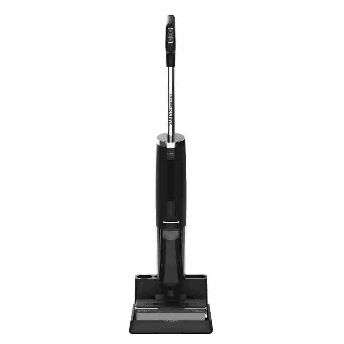 Efficient Floor Washing Machine for Sparkling Clean Hard Surfaces and Tiles