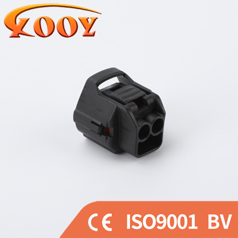 Durable Wire Connector Solutions with High-Quality 2pins Connector Types