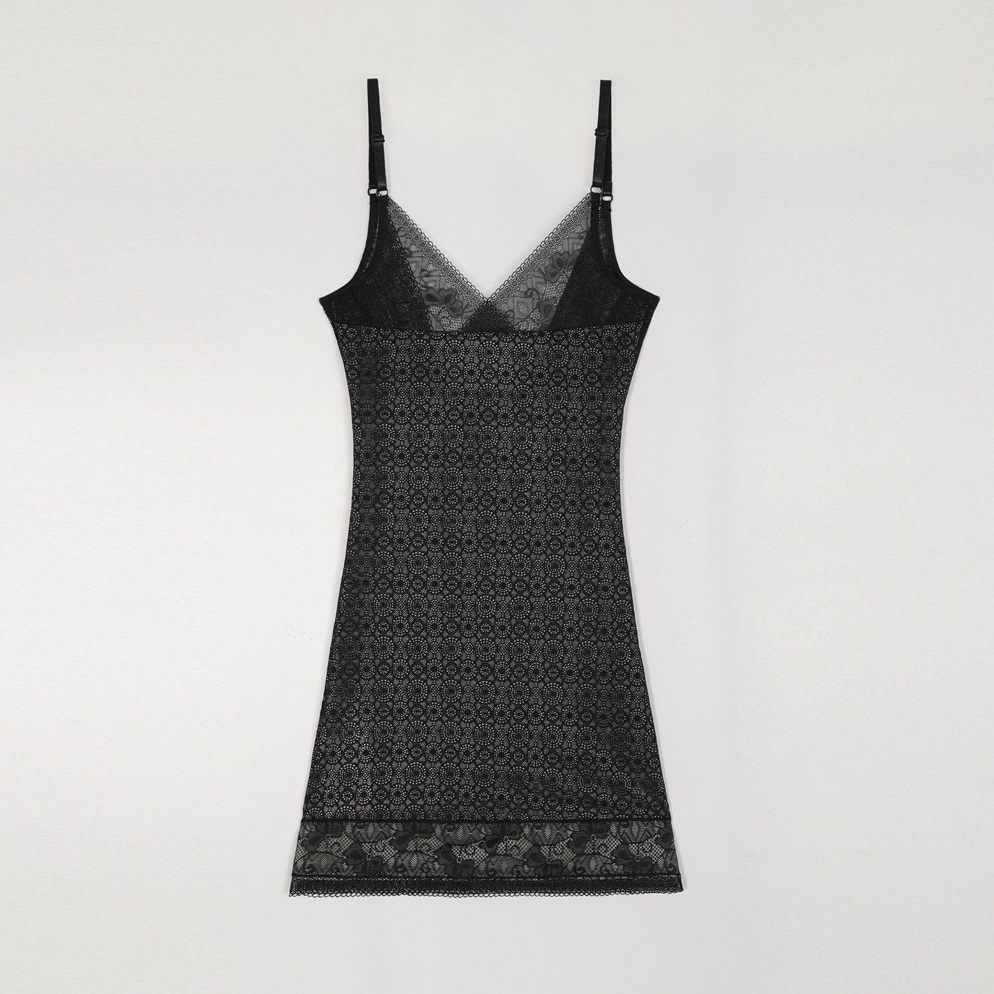 Women Slimming Underwear Control Slips Sexy Push up Dress Body Shaper Shapewear Spaghetti Strap Waist Trainer Lingerie