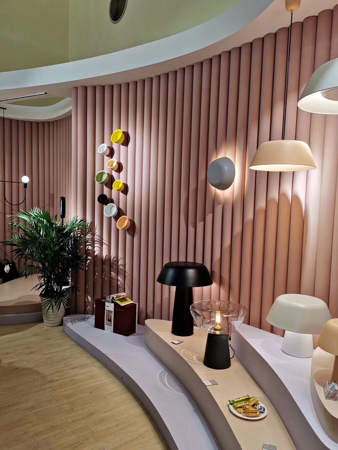 3D Wall Panel Interior Decoration 3D Sticker for Wall