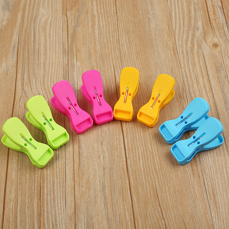 Wholesale Clothes Pegs Clips for Small Laundry Items and Air-Drying