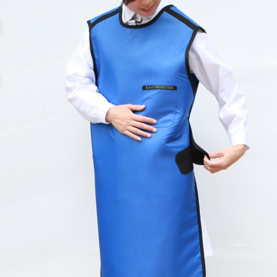 Security Inspection Machine Used X Ray Shield Lead Rubber Sheet, Lead Apron, Lead Hat, Lead Gloves