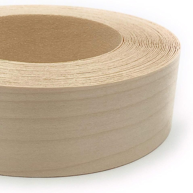 2024 New Fashion PVC Edge Banding Tape Strip Kitchen Cabinet Accessories